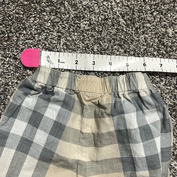 Burberry pant - Picture 6 of 6